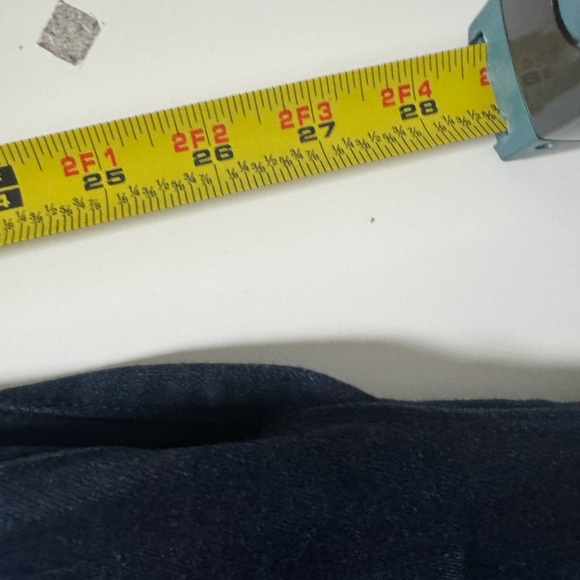 L'AGENCE Margot High-Rise Skinny Jeans Size 26 NWT - Picture 16 of 16